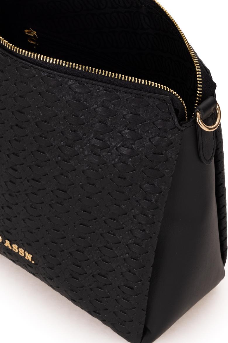 Kadın Siyah Kol Çantası - 50303431001