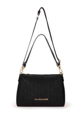 Kadın Siyah Kol Çantası - 50303431001