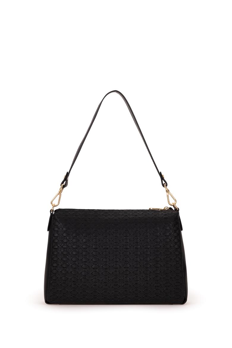 Kadın Siyah Kol Çantası - 50303431001