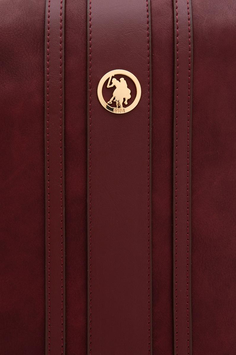 Kadın Bordo Sırt Çantası