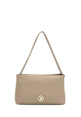 Kadın Taş Kol Çantası - 50303437006