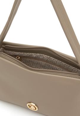 Kadın Taş Kol Çantası - 50303437006