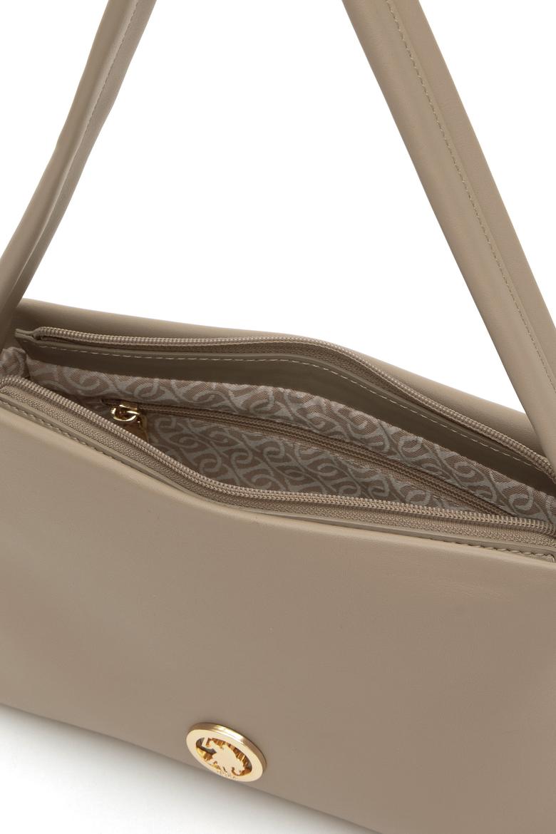 Kadın Taş Kol Çantası - 50303437006