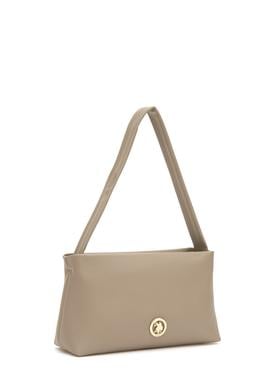 Kadın Taş Kol Çantası - 50303437006