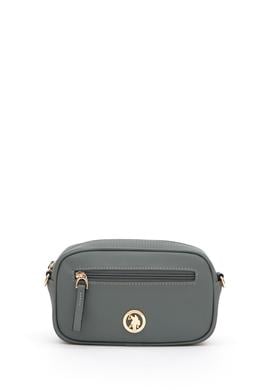 Kadın Mint Çapraz Çanta - 50303432004