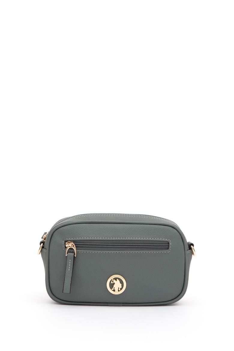 Kadın Mint Çapraz Çanta - 50303432004