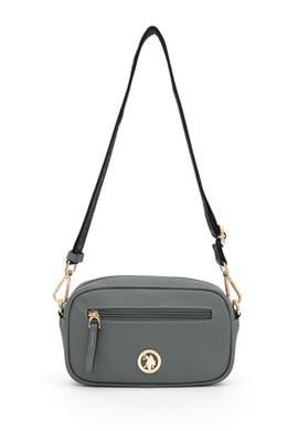 Kadın Mint Çapraz Çanta - 50303432004