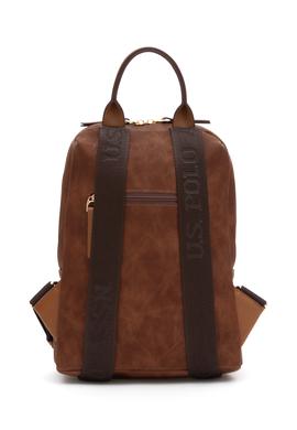 Kadın Taba Sırt Çantası - 50303400004