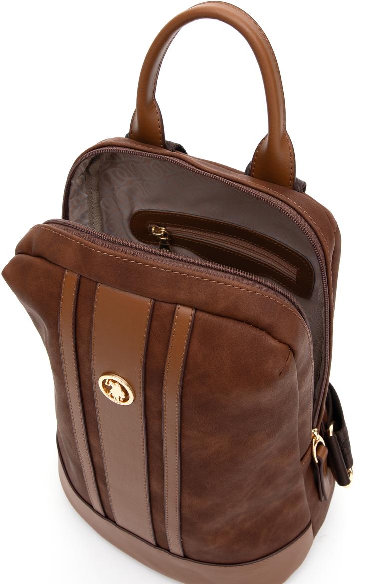 Kadın Taba Sırt Çantası - 50303400004