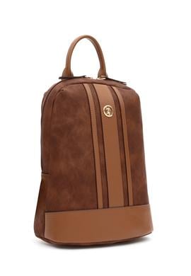 Kadın Taba Sırt Çantası - 50303400004