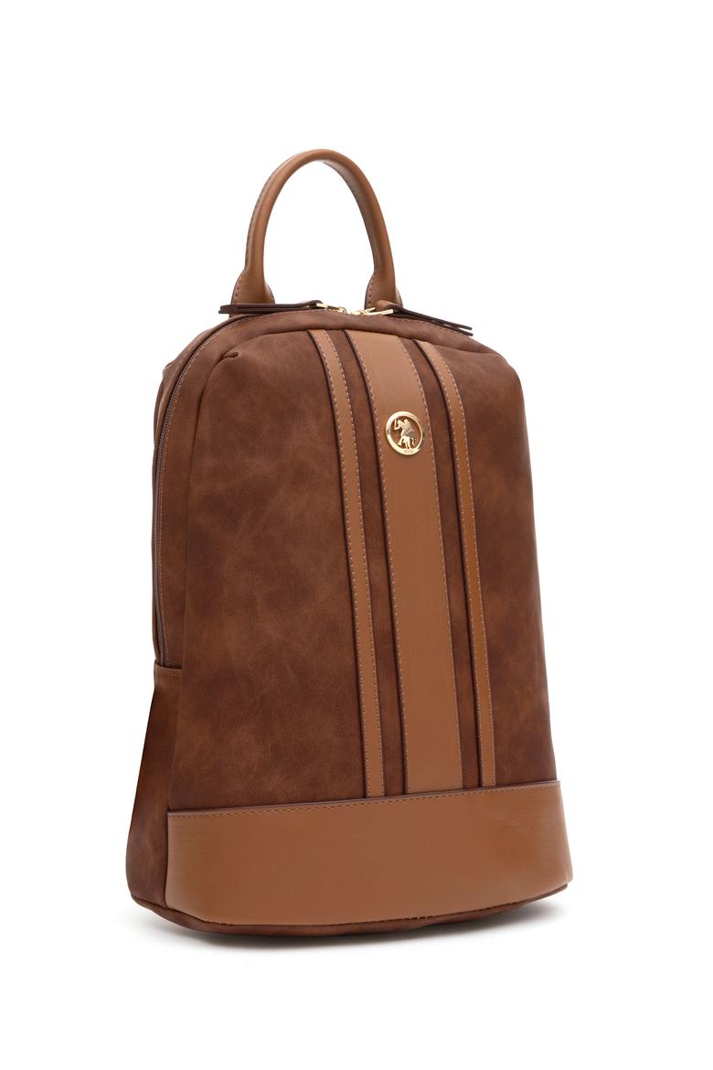 Kadın Taba Sırt Çantası - 50303400004