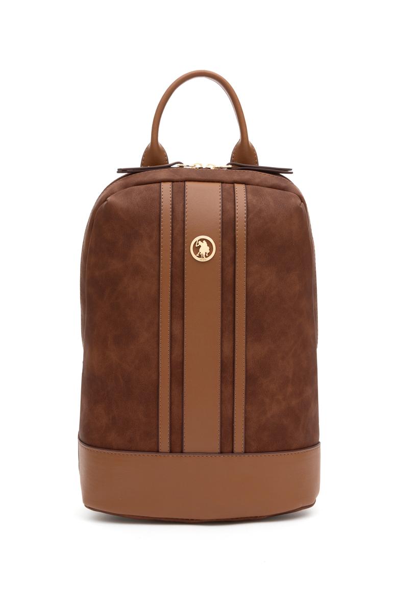 Kadın Taba Sırt Çantası - 50303400004