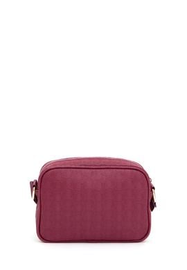 Kadın Mor Çapraz Çanta - 50303424006