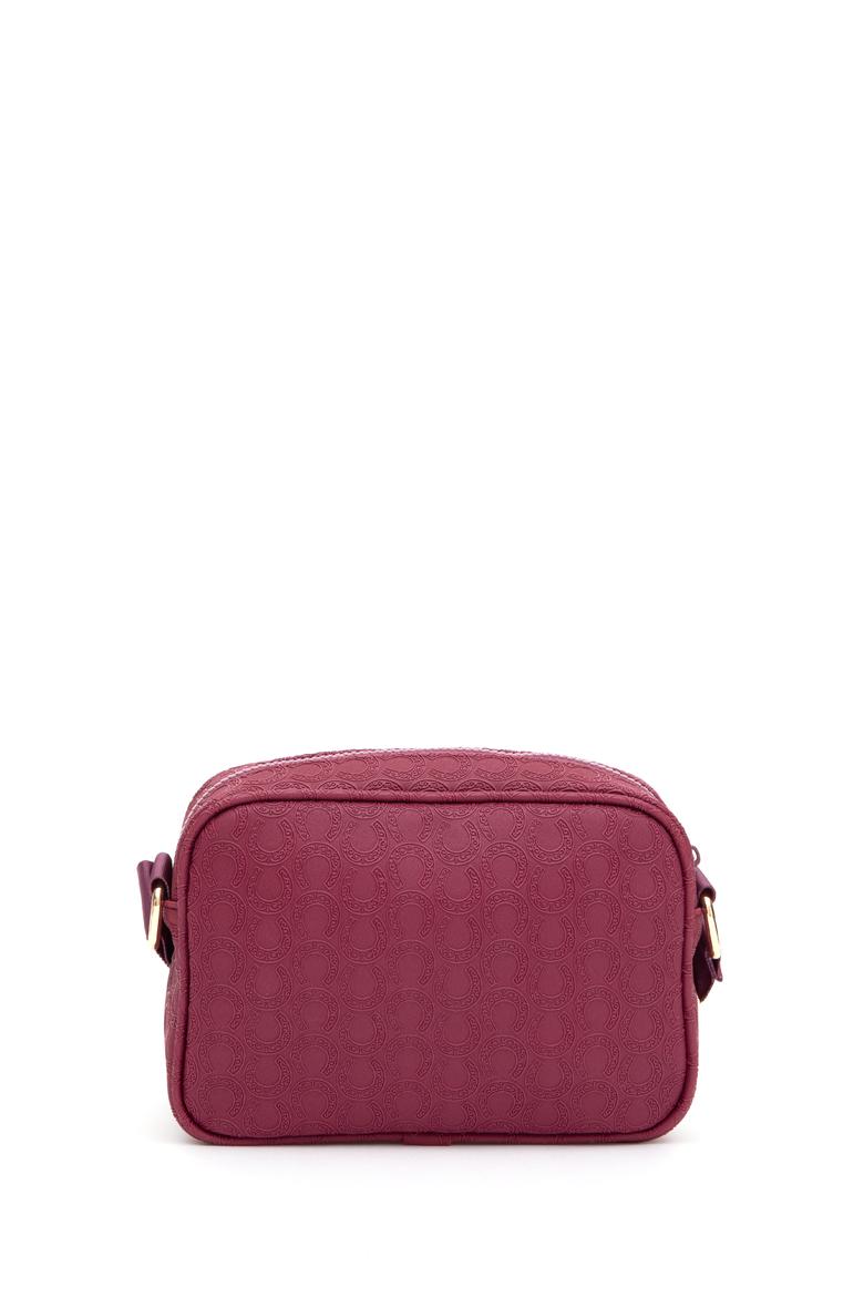 Kadın Mor Çapraz Çanta - 50303424006