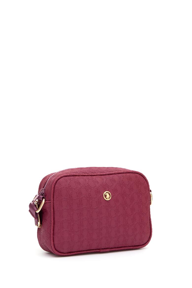 Kadın Mor Çapraz Çanta - 50303424006