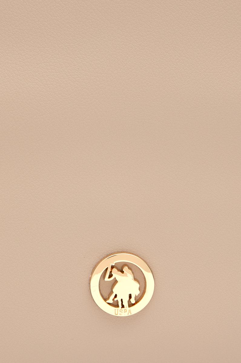 Kadın Bej Omuz Çantası