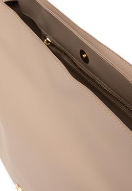 Kadın Bej Omuz Çantası - 50317825002