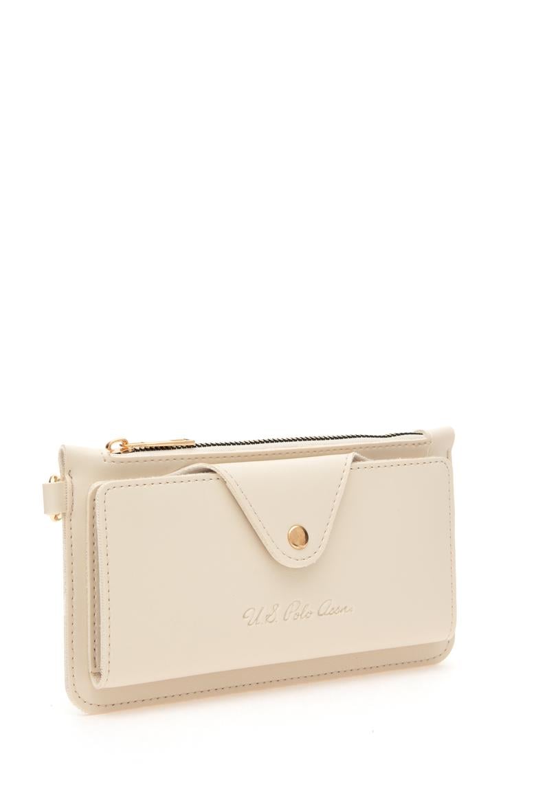 Kadın Bej Cüzdan - 50316864001