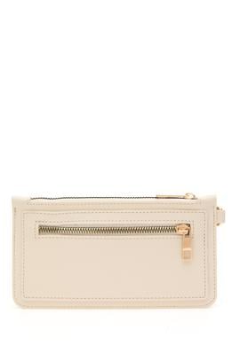 Kadın Bej Cüzdan - 50316864001