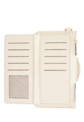 Kadın Bej Cüzdan - 50316864001