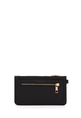 Kadın Siyah Cüzdan - 50316864005