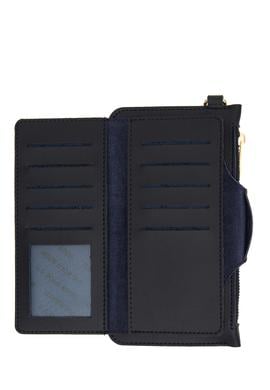Kadın Lacivert Cüzdan - 50316864003