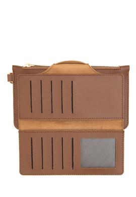 Kadın Taba Cüzdan - 50316864004