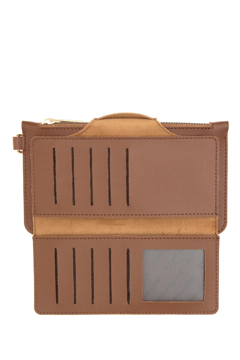 Kadın Taba Cüzdan - 50316864004