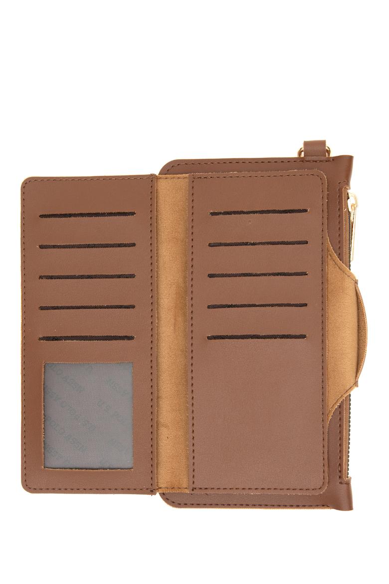 Kadın Taba Cüzdan - 50316864004