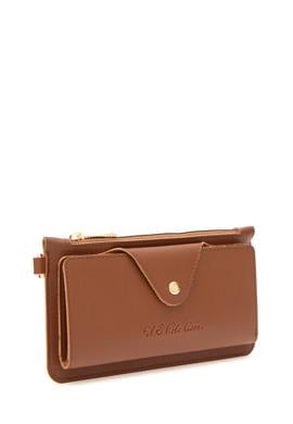 Kadın Taba Cüzdan - 50316864004