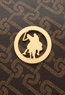 Kadın Kahverengi Omuz Çantası - 50317811002