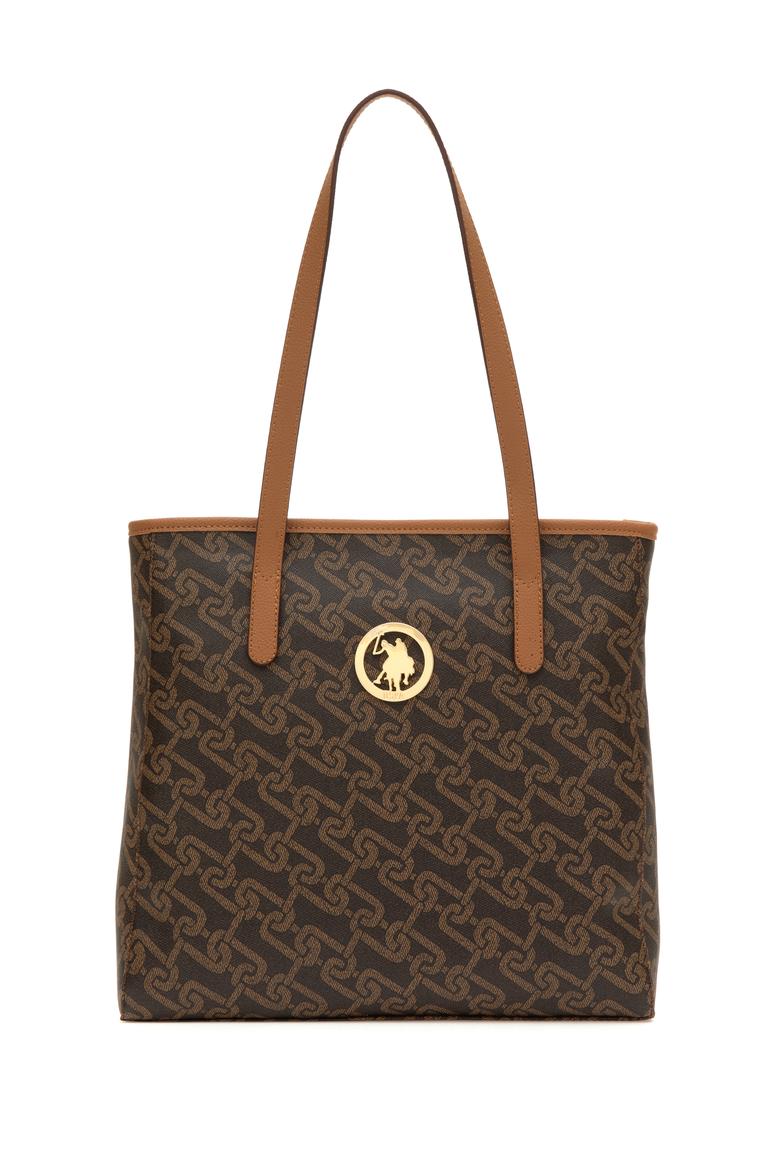 Kadın Kahverengi Omuz Çantası - 50317811002