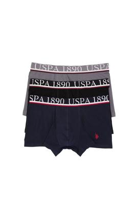 Erkek 3'lü Boxer Takımı - 50318647007