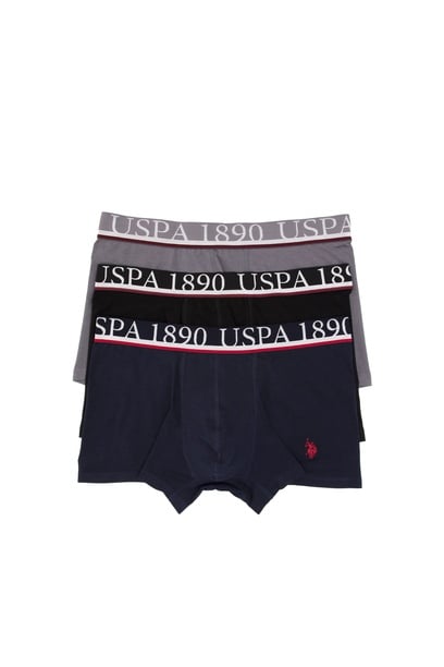 Erkek 3'lü Boxer Takımı