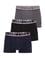 Erkek 3'lü Boxer Takımı
