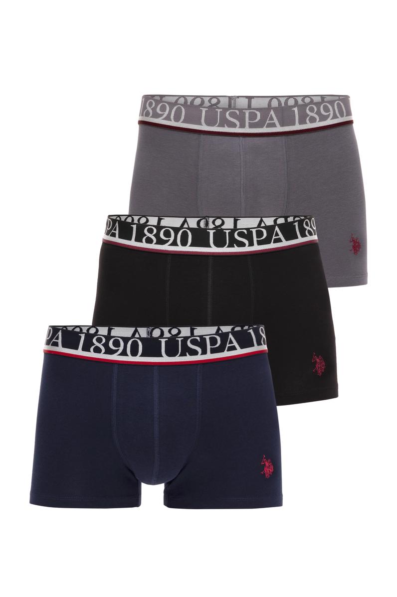 Erkek 3'lü Boxer Takımı