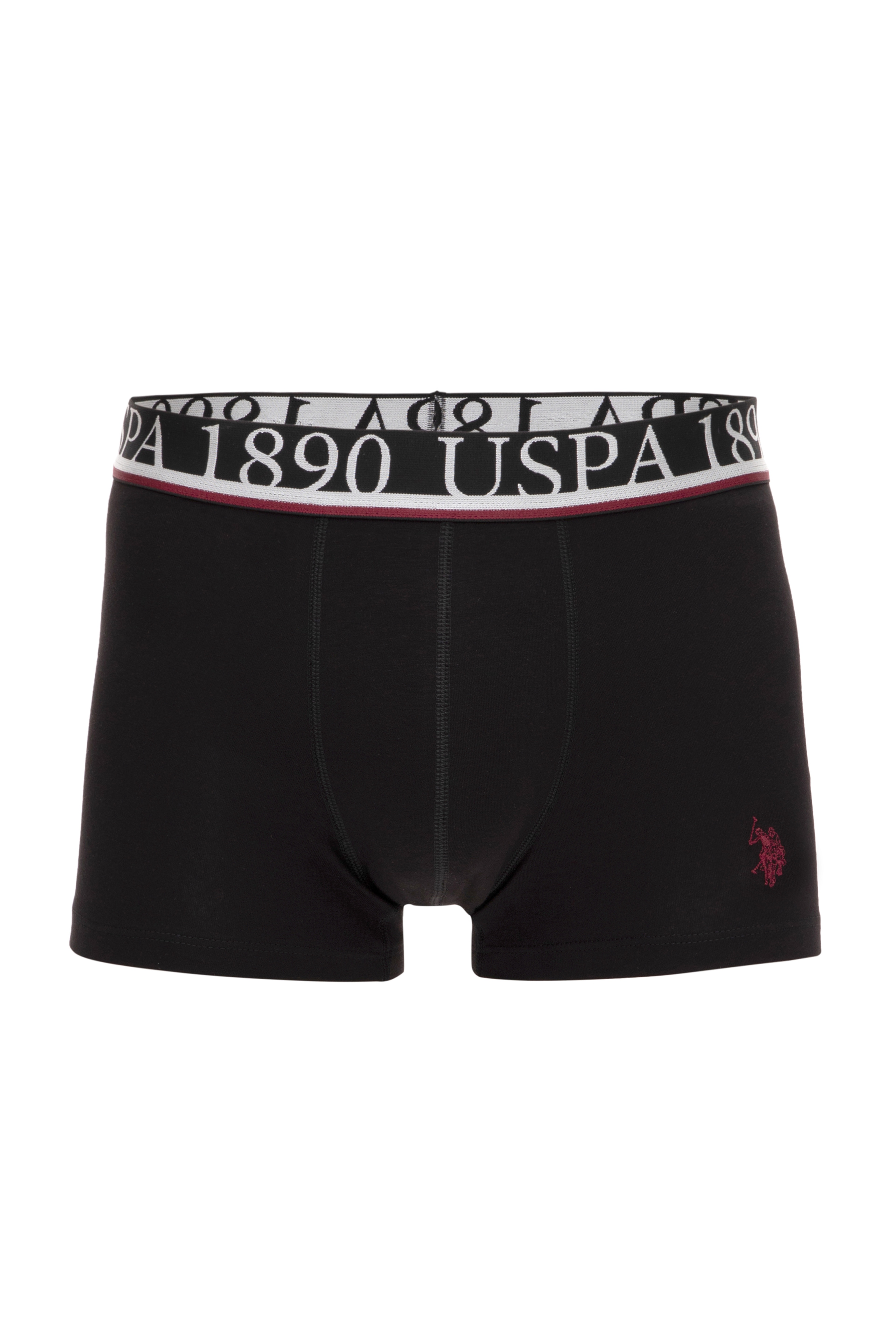 Erkek 3'lü Boxer Takımı