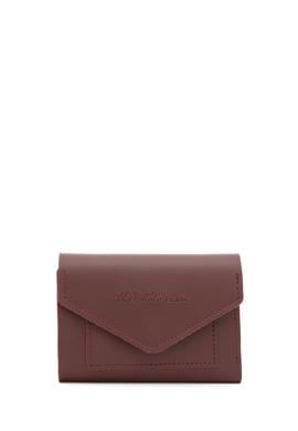 Kadın Bordo Cüzdan - 50317054002