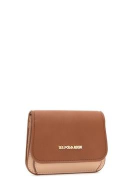 Kadın Kahverengi Cüzdan - 50314884002