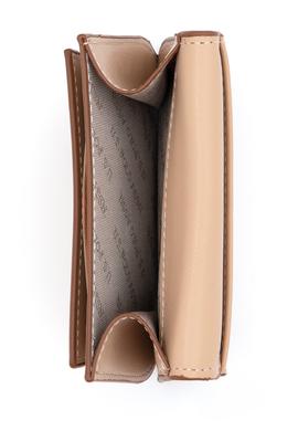 Kadın Kahverengi Cüzdan - 50314884002