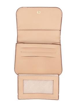 Kadın Kahverengi Cüzdan - 50314884002