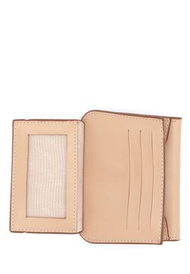 Kadın Kahverengi Cüzdan - 50314884002