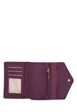 Kadın Mor Cüzdan - 50317054004