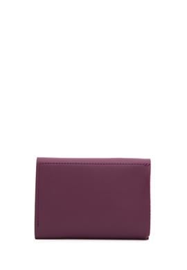 Kadın Mor Cüzdan - 50317054004