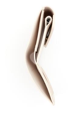 Kadın Bej Cüzdan - 50317054001