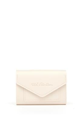 Kadın Bej Cüzdan - 50317054001