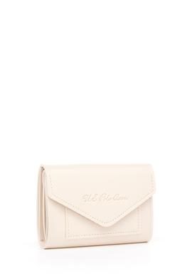 Kadın Bej Cüzdan - 50317054001