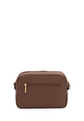 Kadın Açık Kahverengi Çapraz Çanta - 50317797004