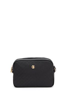 Kadın Siyah Çapraz Çanta - 50317797001