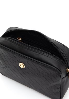 Kadın Siyah Çapraz Çanta - 50317797001